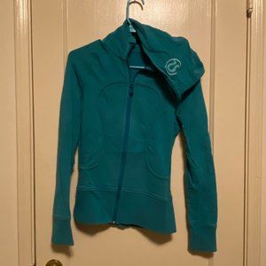 Lululemon hoodie